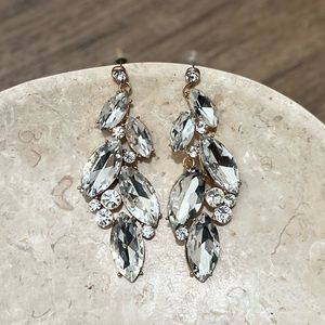 Bebe Jewel Earrings